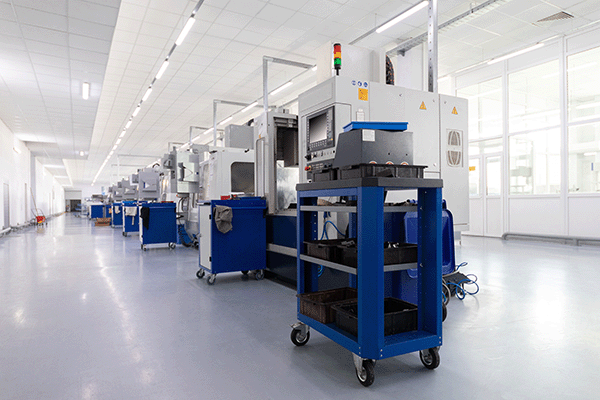 Anwendungsbild LUXANO 2 HE VARIO