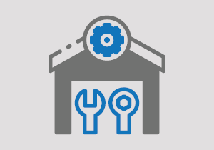 Einsatzbereiche Industrie