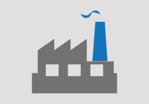 Einsatzbereiche Industrie