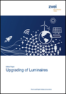ZVEI White Paper - Upgrading luminaires
