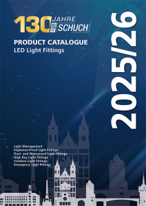 Product Catalogue LED Light Fittings