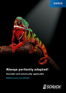 Variable and universally applicable