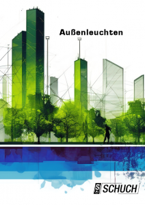 Außenleuchten Katalog