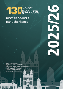 New LED Products