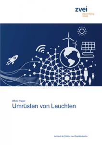 ZVEI White Paper Umrüsten