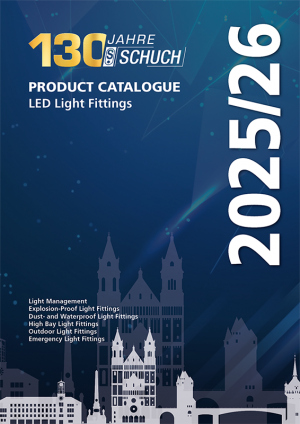 LED Product Catalogue 2025/26