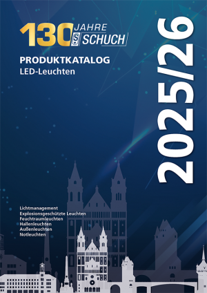 LED-Gesamtkatalog 2025/26