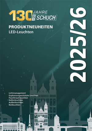Produktneuheiten 2025/26