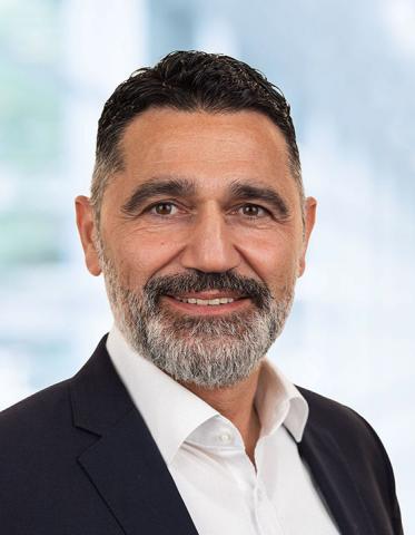 Burhan Kaltenberg-Yazici