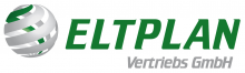 ELTPLAN Vertriebs GmbH Logo