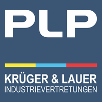 PLP Krüger & Lauer Vertriebs GmbH Logo