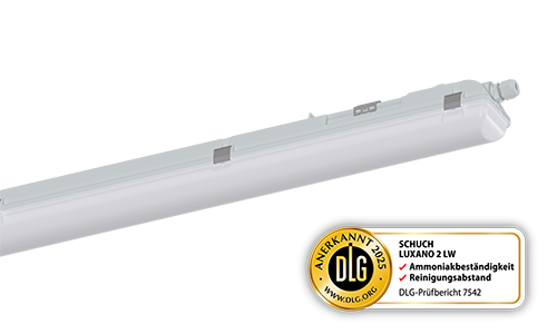 LUXANO 2 LW DLG