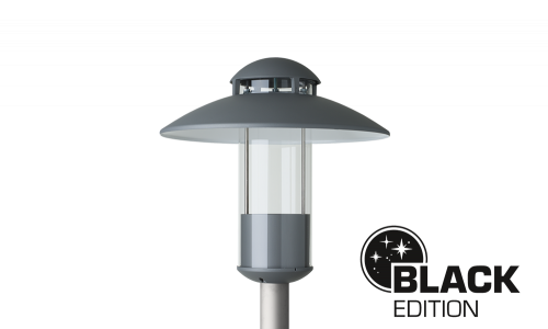 541 G2 RFL CAPA BlackEditon