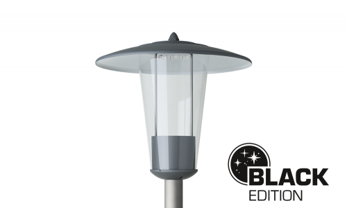 543 G2 RFL BlackEdition