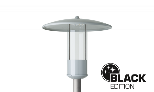 553 G2 RFL RETRO Z BlackEdition