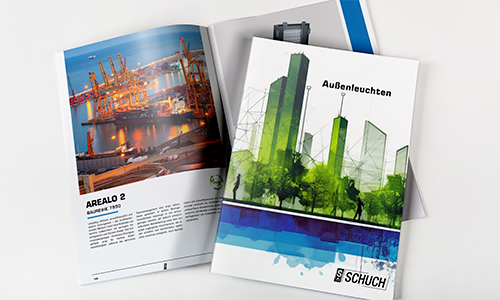 Außenleuchten Katalog 