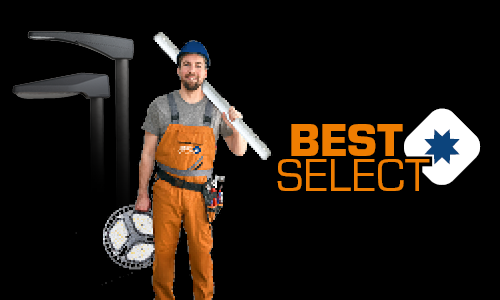 BestSelect